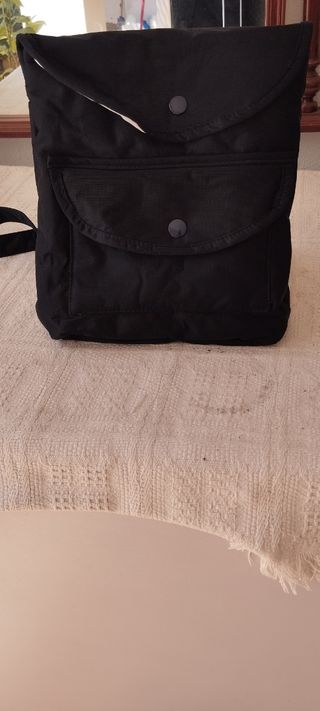 Mochila bebe