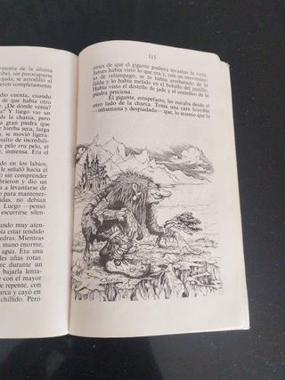 ¿Han muerto todos los gigantes?