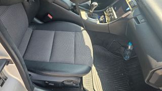 Mercedes-Benz Clase C 2006