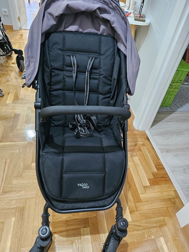 Silla de paseo Valco Snap4