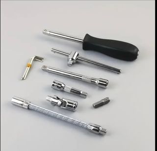 46pc Kit de Herramientas