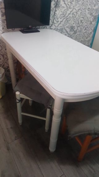 Mesa de cocina