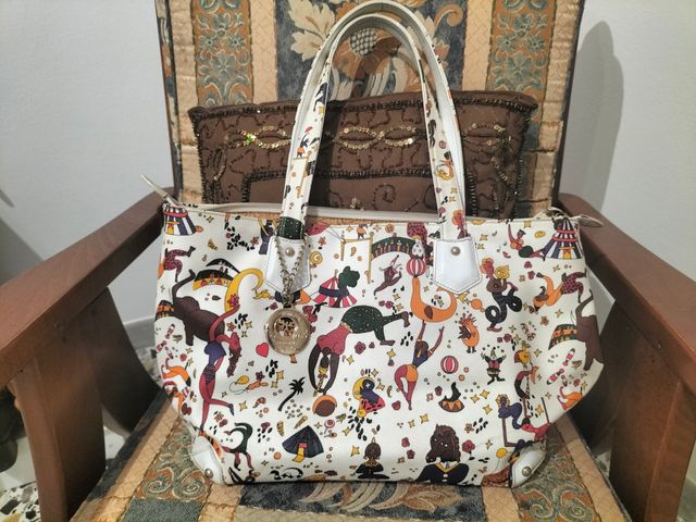 Piero Guidi shopping bag
