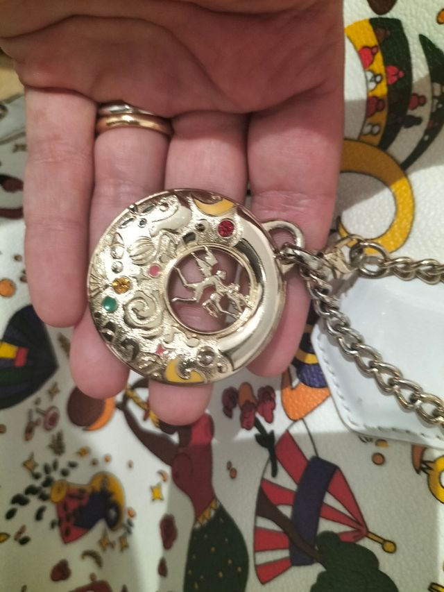 Piero Guidi shopping bag