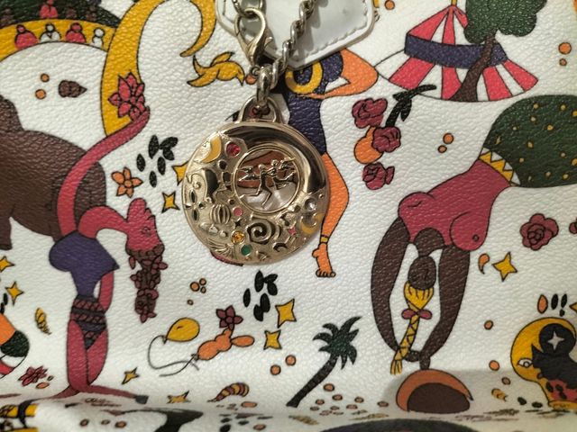 Piero Guidi shopping bag