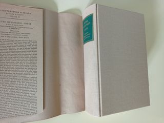 Pietro Metastasio - Ricciardi