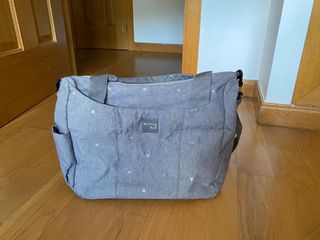 Bolsa carrito walking mun