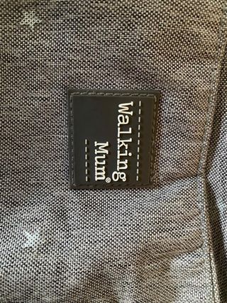 Bolsa carrito walking mun