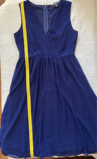 T.38 Vestido fiesta Little Mistress London