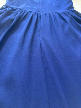 T.38 Vestido fiesta Little Mistress London