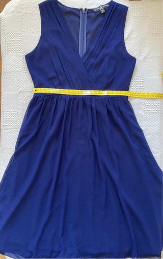 T.38 Vestido fiesta Little Mistress London