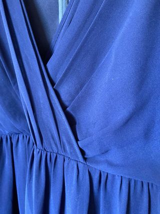 T.38 Vestido fiesta Little Mistress London