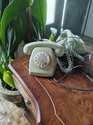 Teléfono