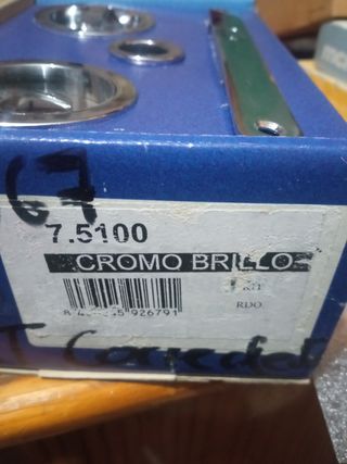 Condena de puerta corredera 20€