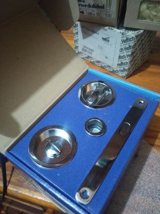 Condena de puerta corredera 20€