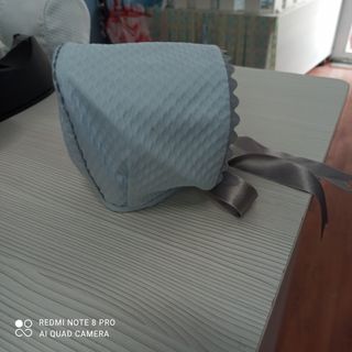 Capota pique niño 