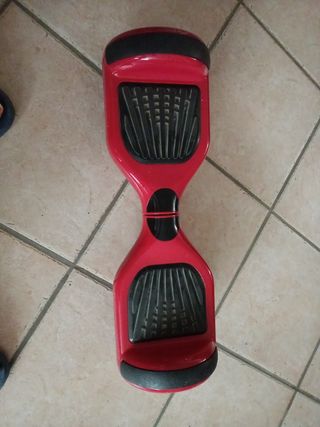 Hoverboard SMARTIX