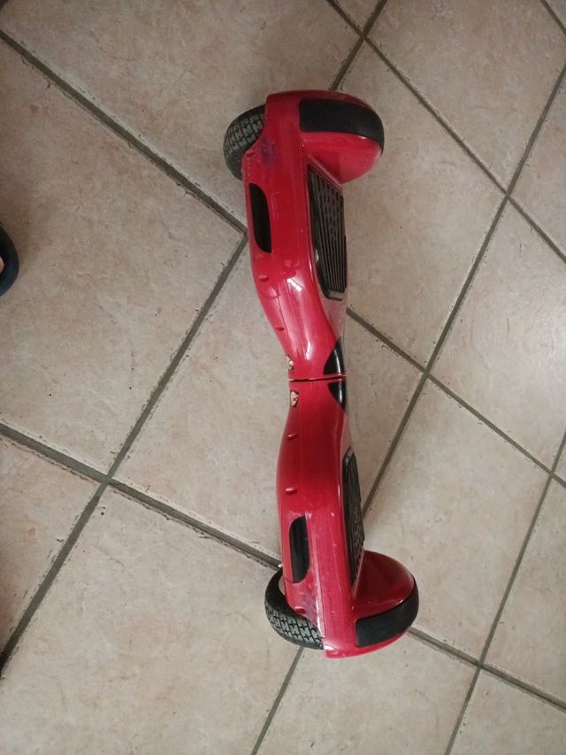 Hoverboard SMARTIX