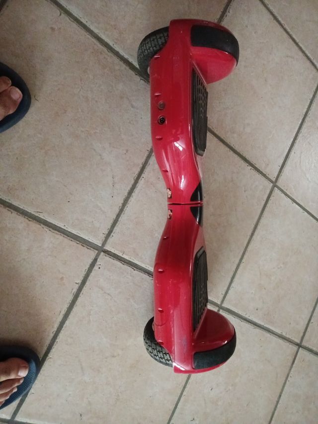 Hoverboard SMARTIX