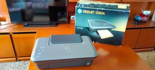Impresora HP DESKJET 1050A