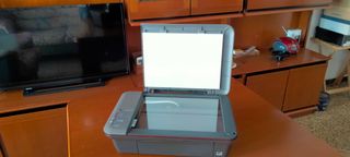 Impresora HP DESKJET 1050A