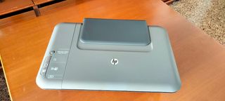 Impresora HP DESKJET 1050A