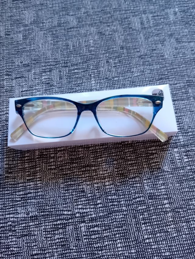 Gafas de ver de cerca