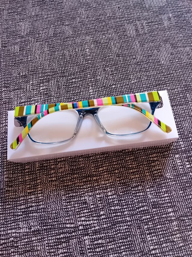 Gafas de ver de cerca