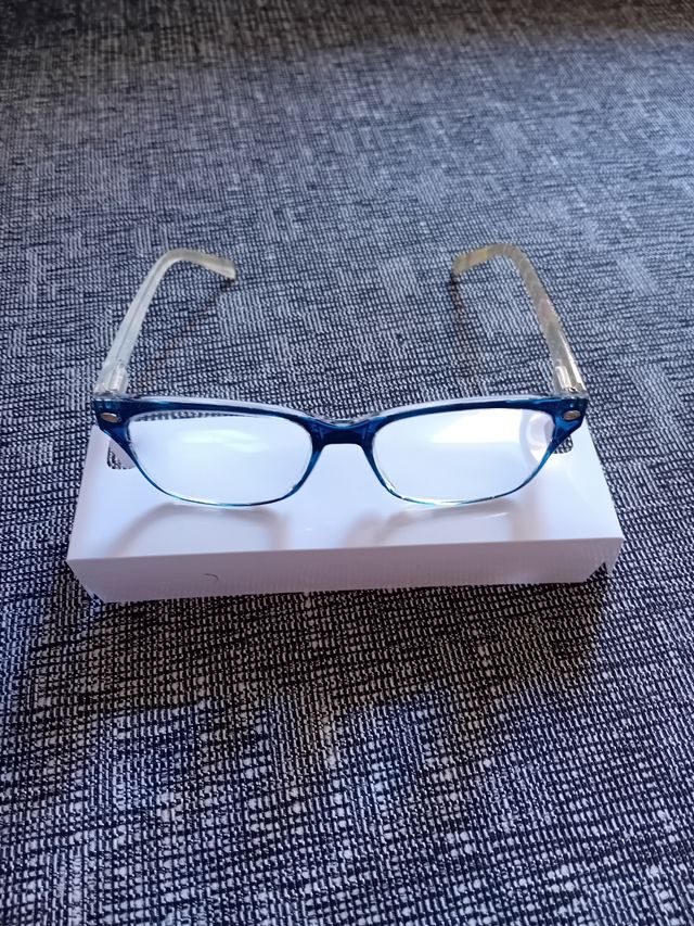 Gafas de ver de cerca
