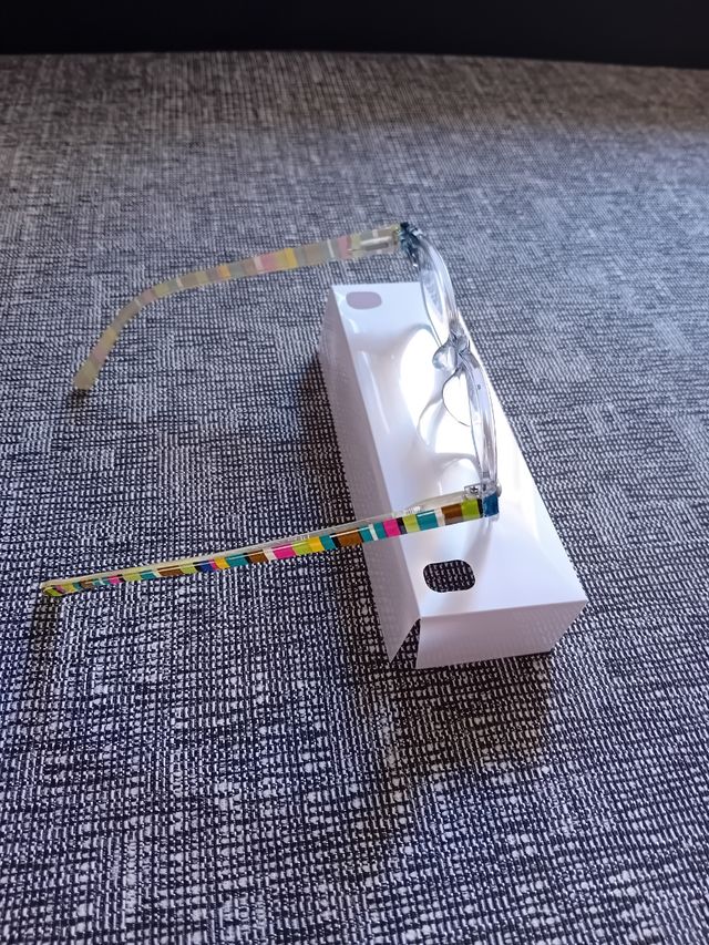 Gafas de ver de cerca