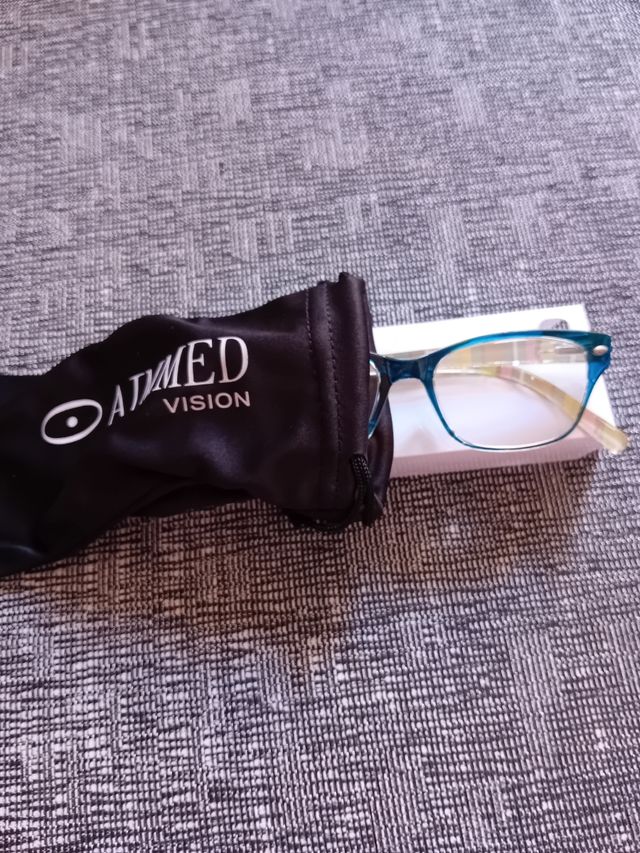 Gafas de ver de cerca