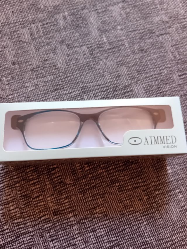 Gafas de ver de cerca