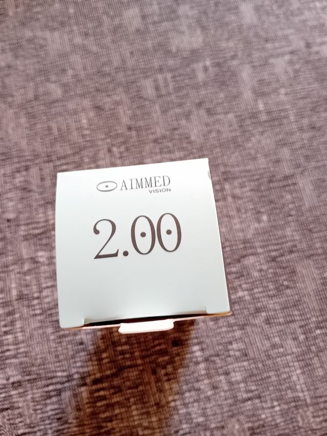 Gafas de ver de cerca