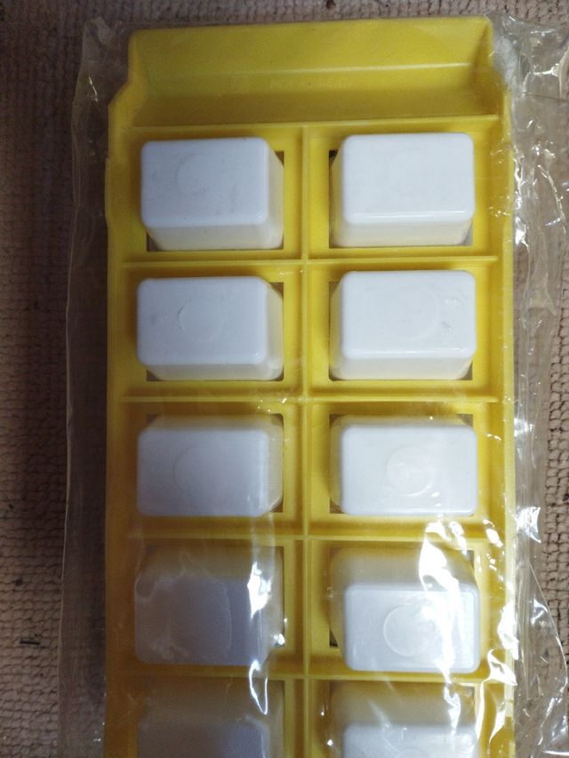 Porta cubetti ghiaccio 