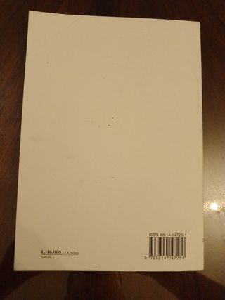 Seminario Codice Civile