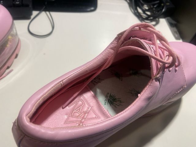 Zapatos QLOUD 2091. T40