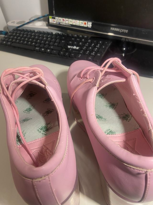 Zapatos QLOUD 2091. T40