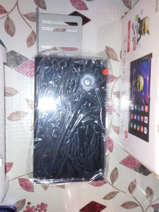 Pantalla para coche 