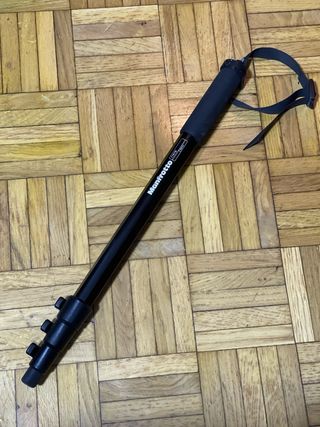 Monopie Manfrotto 776YB