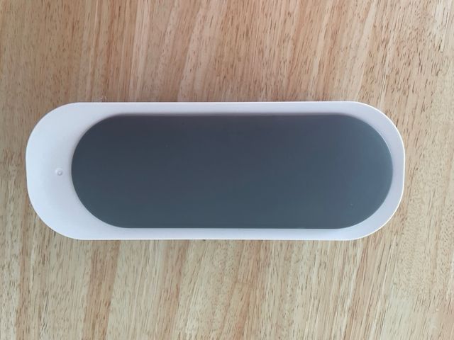 Limpiador ultrasonico multifuncional