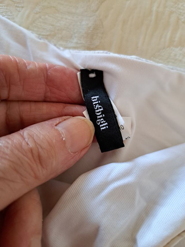 Bikini Bisbigli fantasia