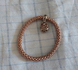 Bracciale con ciondolo 