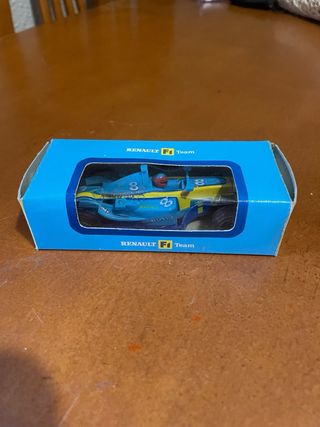 Coche fernando alonso renault f1 team