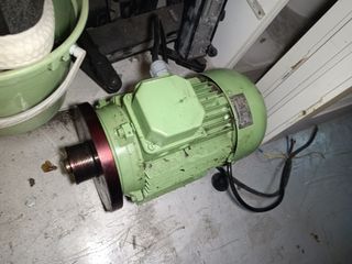 Motor cinta de correr SALTER 