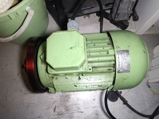 Motor cinta de correr SALTER 
