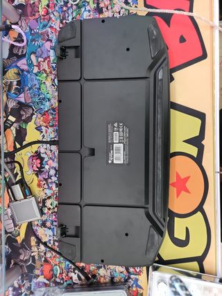 Teclado gaming Roccat Ryos
