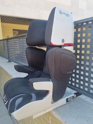 Silla Coche Concord Transformer XT Grupo 2-3