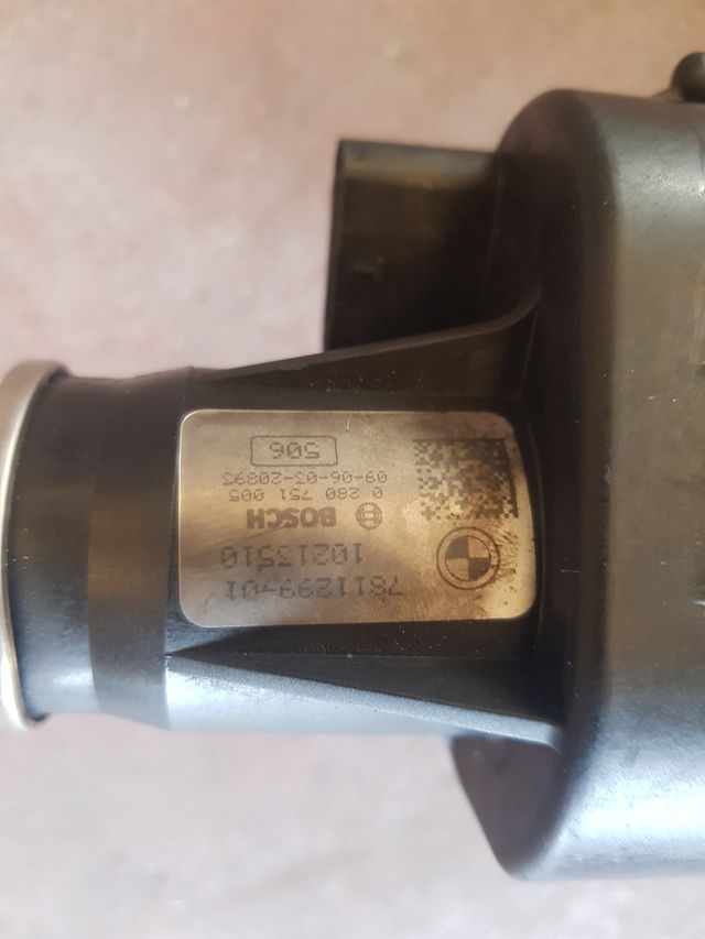 Colector de admisión 