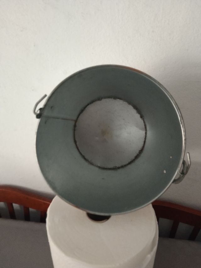 Cubo enfriador La Casera