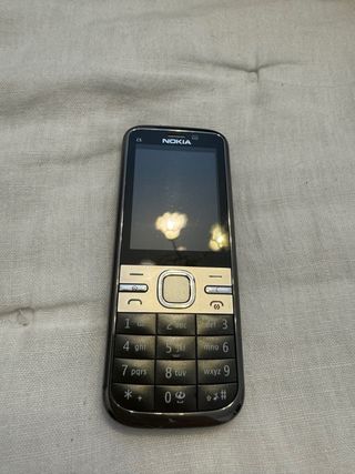 Nokia c5 e c7